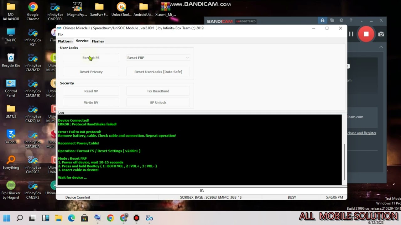 symphony z22 frp cm2