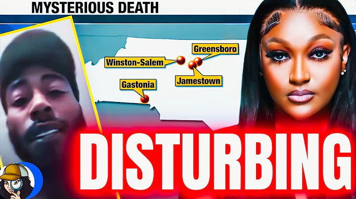Nazeer Wiggins DISTURBING Past|20 Cases Before 25|...