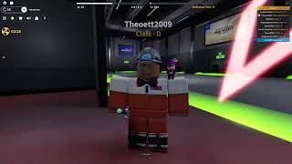 ROBLOX: The Hunt (VOD 4/4)