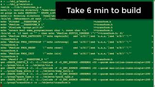 Use OracleCloud free Ubuntu to run AWS Cloud9 web IDE
