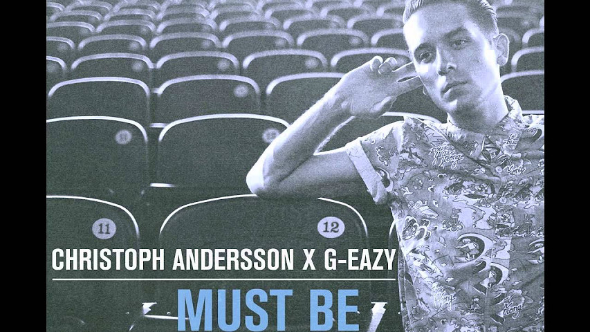 Lady killers g eazy christoph andersson