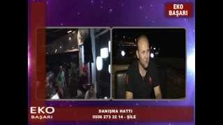 Dubara Cafe Tanitim Vi̇deosu 2014