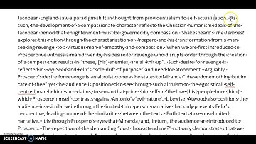 Module A Textual Conversations How to write an essay