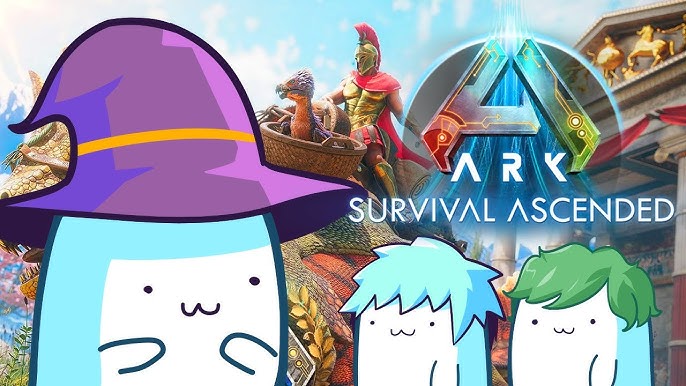 Oq külotlarda katta eshaklar