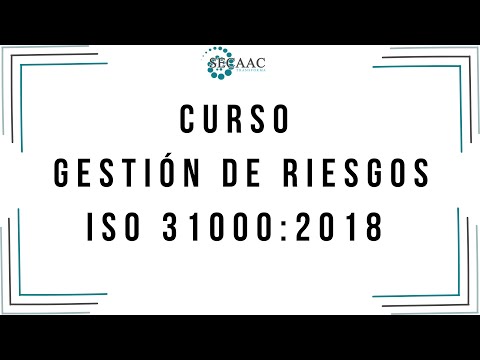 CURSO GESTIÓN DE