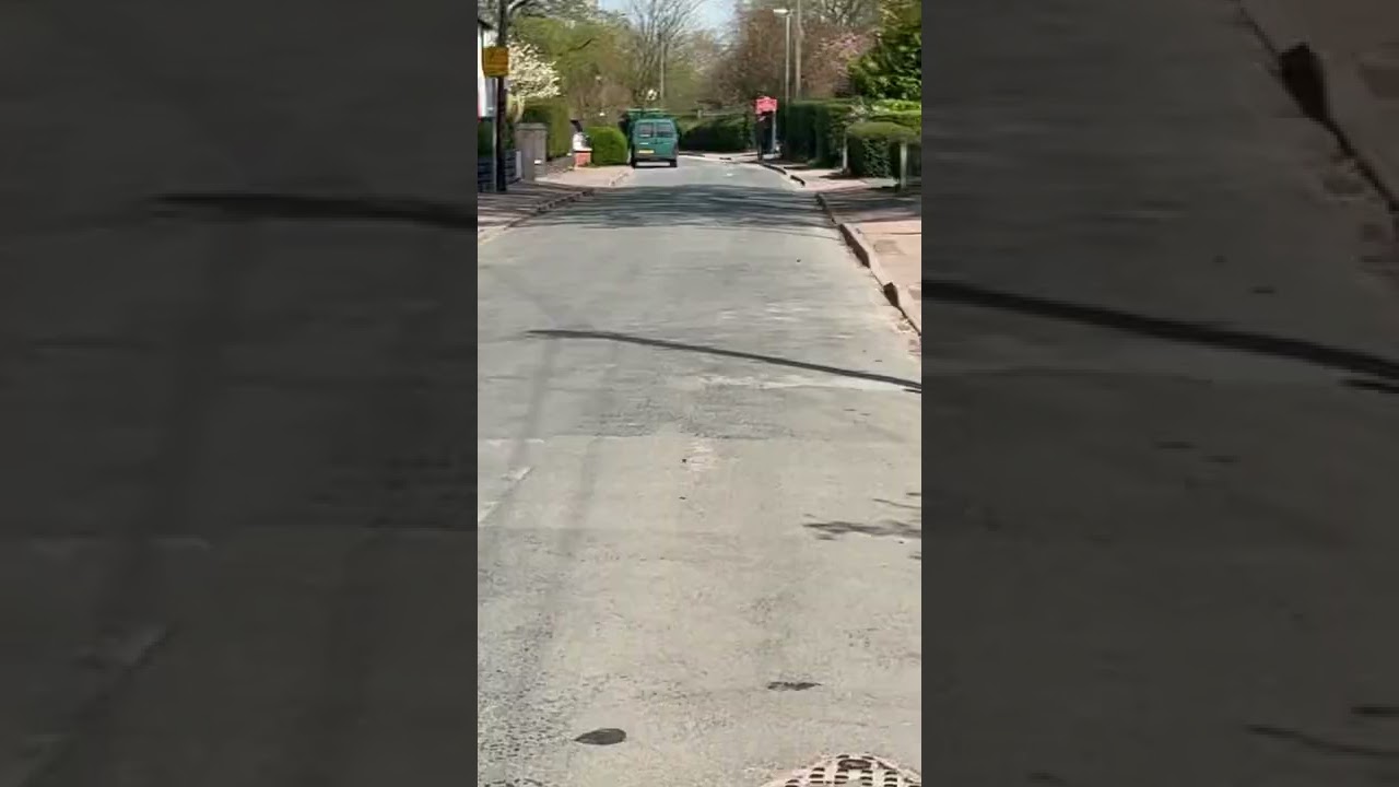 Little Aston Birmingham Uk 