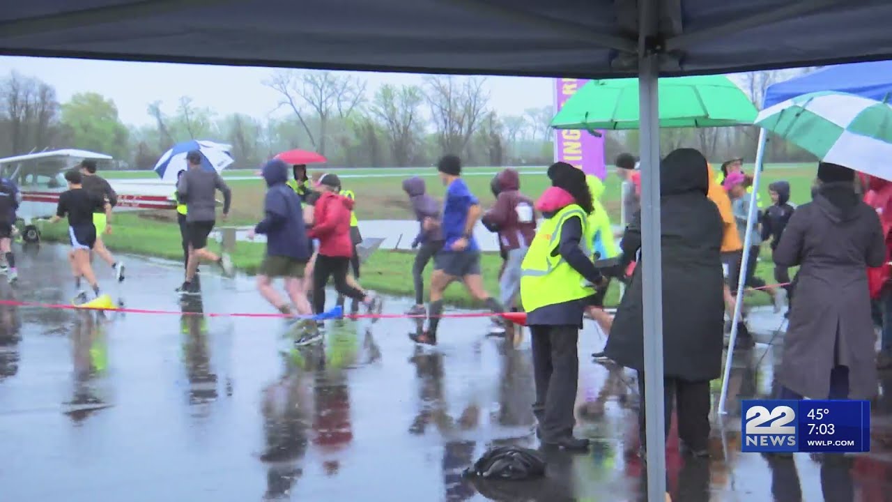 Treehouse Runway 5k in Northampton to benefit children in foster care
