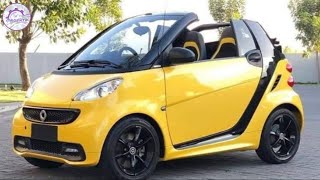 MOBIL MINI SMART CUMA 20 JUTA !!  ASLI ATAU HOAX INILAH FAKTANNYA ?? ll Magenta Automotive