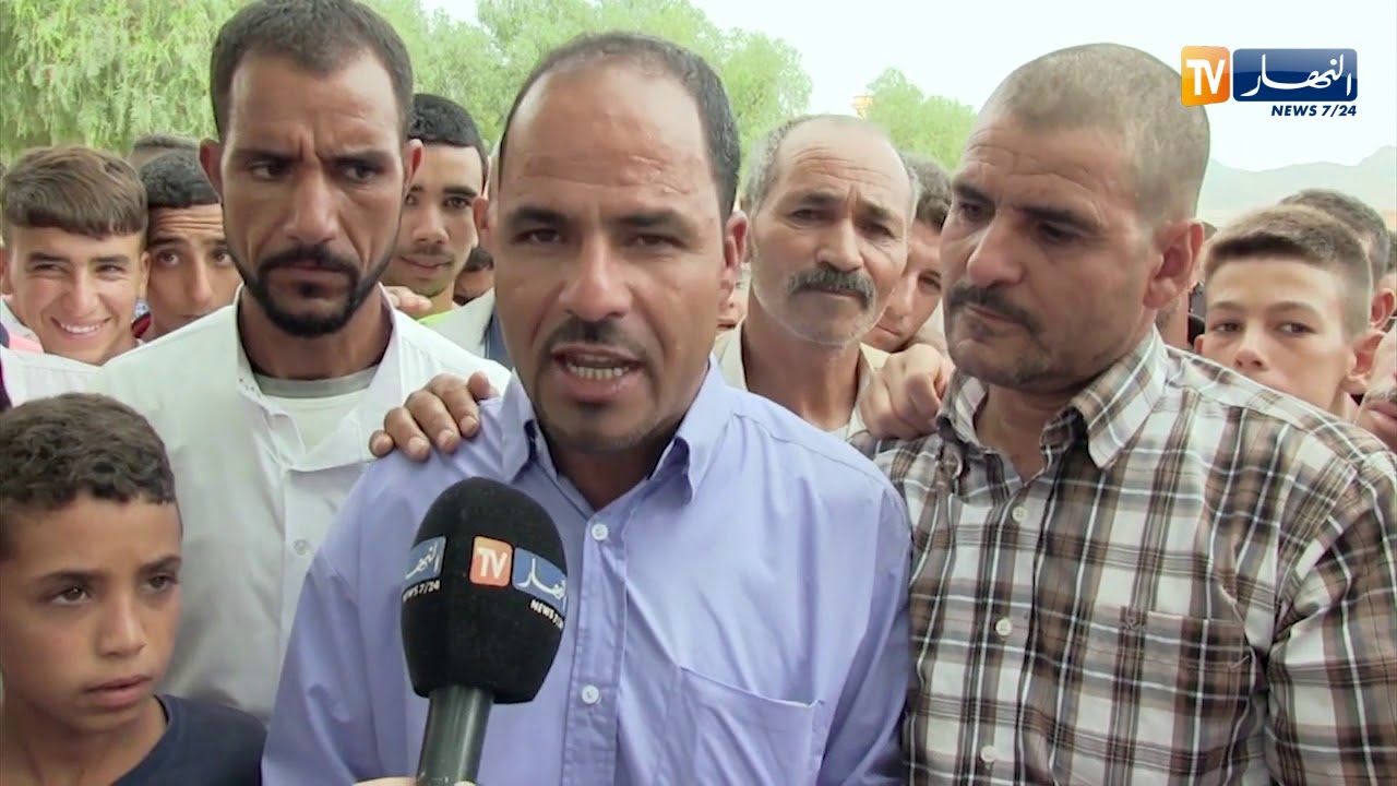 المسيلة/ وضعية كارثية لمتوسطة بكاري علي تجبر التلاميذ على توقف الدراسة