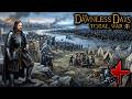 Surviving on the Brink! Why I Deleted Half My Armies | Dawnless Days: Gondor Hard Campaign - Part 48