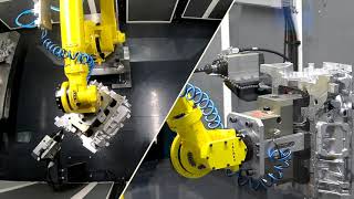 Arcos Technology Target