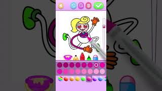 Playtime Coloring Book #coloring #games #fun