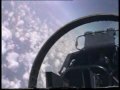 חיל האוויר בפעולה: תרגיל קרב של  Air Force in Action - F16