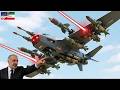 Today, April 26th! Iran's deadliest fighter jet destroyed 213 US tank convoys. THIS IS WHAT HAPPENED