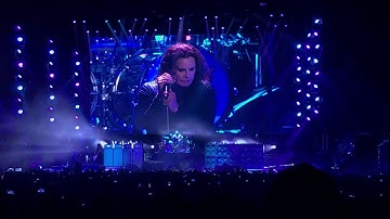 Ozzy Osbourne - Ozzfest - 11/4/17 - San Bernardino, CA - Full Performance