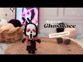 Ghostface (Amigurumi) / Tutorial paso a paso de Scream