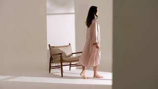 Soft Silk Sleepwear | Papinelle Sleepwear screenshot 4