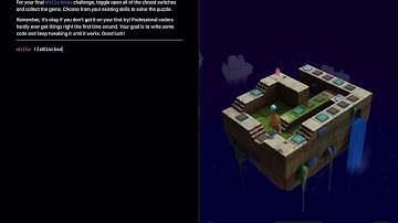 Apple Swift Playgrounds - Learn to Code 1 - You’re Always Right