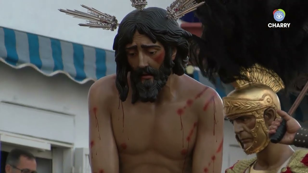 Miércoles Santo: La Columna (Salida)