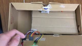 OSU ME 2900 Prototype Design Project - Lock Box