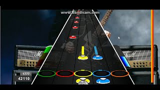 The Werewolf Of Westeria por John 5 Médio RECORD (45413)