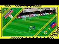 Winning Eleven 2002: World Cup 2026 (PS1) World Cup #2 Brasil x Haiti | Rodada 2