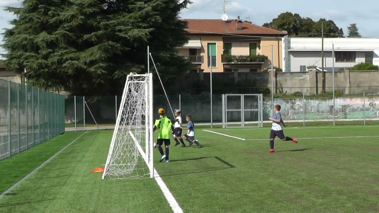 Peace Cup 2024 Malnate: Ternatese_blu - Ardor