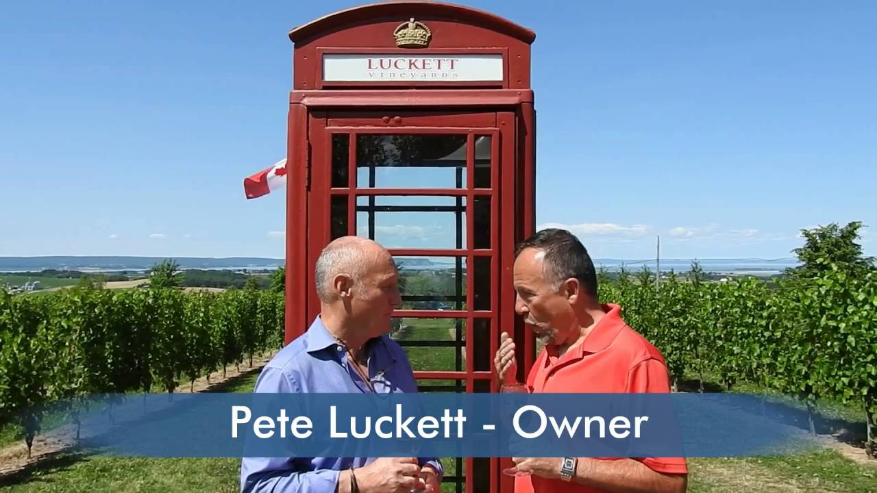 Luckett Vineyards