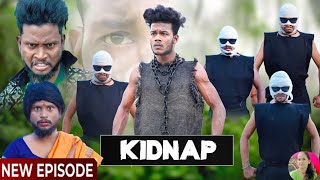 KIDNAP funny video 🤣😂 comedy web series Suraj rox new episode viral funny video funny video#viral