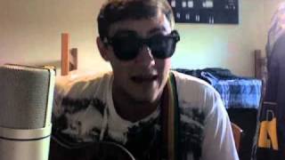 Magic - B.o.b Ft. Rivers Cuomo Acousticover