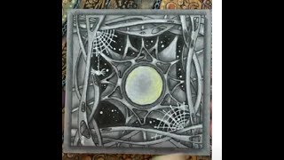 Sanntangle Tile 186