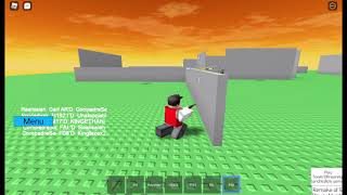 (200 Subs!) My Roblox Gun Game (V3.4.9)