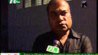 Tarek Masud & Mishuk Moni Accident Part-4.Mpg