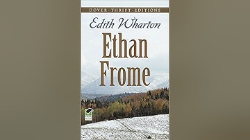 Ethan Frome Mattie Silver Summary