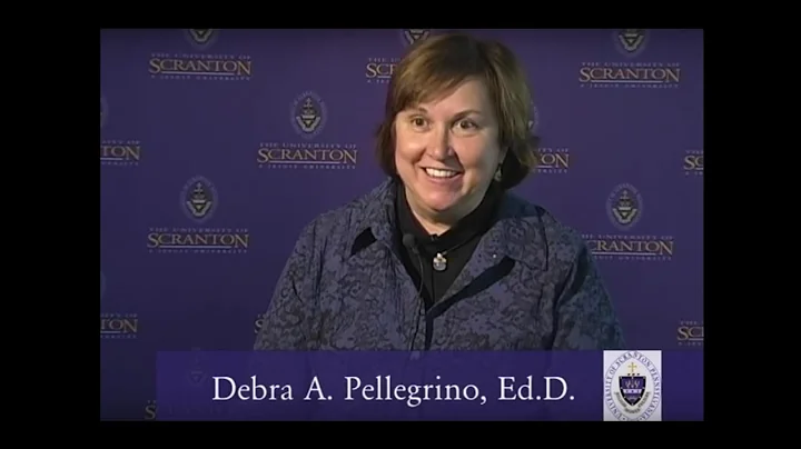 Debra A. Pellegrino, Ed.D.: Tips for Encouraging E...