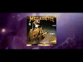 Megadeth - In My Darkest Hour (reverb, bass boost)