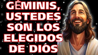 ♊GÉMINIS, USTEDES SON LOS ELEGIDOS DE DIOS. DESCUBRE LA PROTECCIÓN DIVINA.