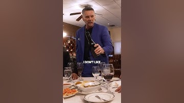 Mob Boss Reveals Secret Signal