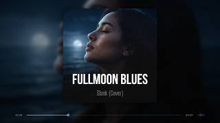 Slank - Fullmoon Blues (Aesthetic Cover) | Vibes Malam yang Bikin Candu 🌙