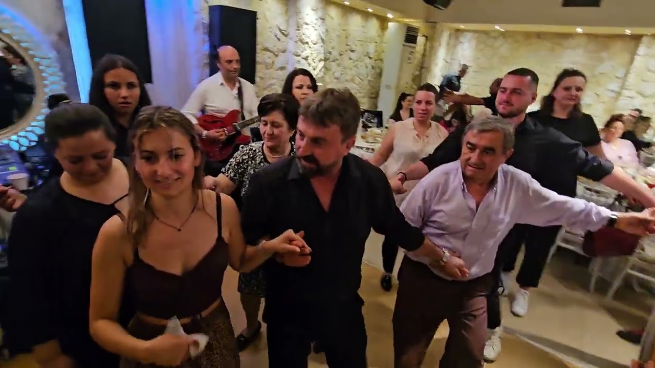 Αντάμωμα χωριού Κομμάτι 2024 Βαγγέλης Κυριάζος-Σπύρος Πάντος Βασίλης Παππάς p 4