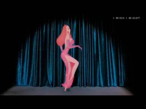 [Fandub] Why Don't You Do Right - Who Framed Roger Rabbit?