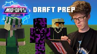 MIDOFFS SEASON 4 - DRAFT ANALYSIS!