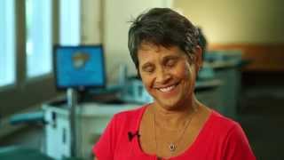 Sharons Testmonial Braces Pensacola Orthodontist