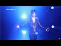 [Fancam] Dimash Kudaibergen - All By Myself | Shenzhen D-Dynasty concert