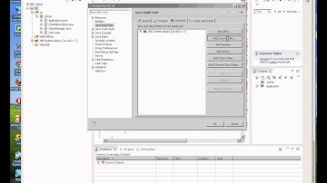 Создание Видео Чата , JAVA приложение для RED5 часть 2.