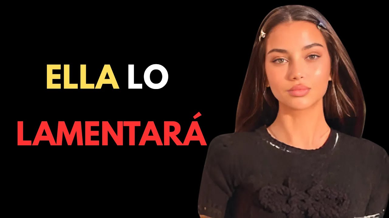 Cómo las mujeres empiezan a extrañar al hombre que daban por sentado | Psicología Femenina.