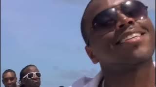 J. Dash ft. Flo Rida - Wop (Official Video)