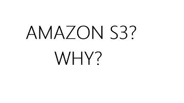 Why do we need AWS S3 Read-After-Write Consistency?