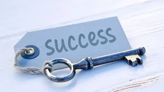 Ps David-Dee: Keys to Success Part-1