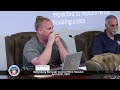 Gettysburg Borough Work Session Meeting - 04/27/2026